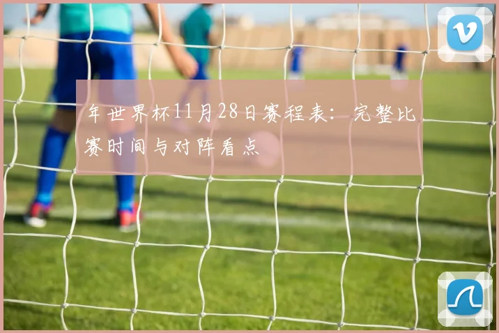 年世界杯11月28日赛程表：完整比赛时间与对阵看点