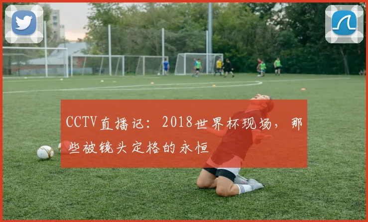 CCTV直播记：2018世界杯现场，那些被镜头定格的永恒