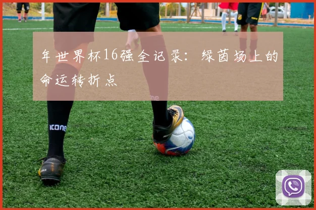 年世界杯16强全记录：绿茵场上的命运转折点