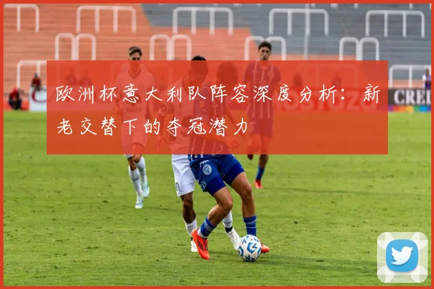 欧洲杯意大利队阵容深度分析：新老交替下的夺冠潜力