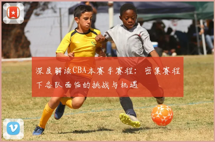 深度解读CBA本赛季赛程：密集赛程下各队面临的挑战与机遇